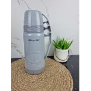 Термос 1000мл пластиковий зі скляною колбою 2031 ᐉ 2031 - - класная цена в ProPosud