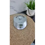 Весы кухоные до 5,0кг 7105 ᐉ 7105 - Kamille - класная цена в ProPosud