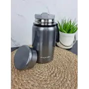 Термос харчовий 800мл з нерж.сталі 2148 ᐉ 2148 - Kamille - класна ціна в ProPosud