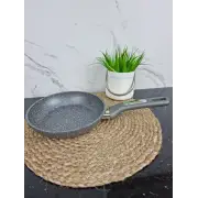 Сковорода 20см антипр.покрытие индукция (гранит) 4285GR ᐉ 4285GR - Kamille - класная цена в ProPosud