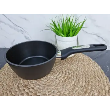 Ковш 1,2л сверхпрочное антипр.покрытие ILAG 4419 ᐉ 4419 - Kamille - класная цена в ProPosud