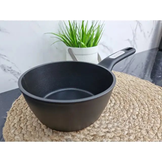 Ківш 1,2л надміцне антипр.покриття ILAG 4419 ᐉ 4419 - Kamille - класна ціна в ProPosud