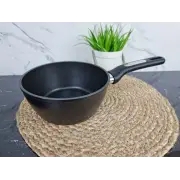 Ковш 1,8л сверхпрочное антипр.покрытиеILAG 4420 ᐉ 4420 - Kamille - класная цена в ProPosud