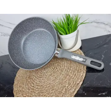 Сотейник 26*7,5см антипр.покрытие (гранит) 4293GR ᐉ 4293GR - Kamille - класная цена в ProPosud 2