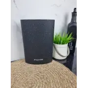 Підставка для ножів 22см з наповнювачем (сірий,червоний,чорний мармур) 7606 ᐉ 7606 - - класна ціна в ProPosud