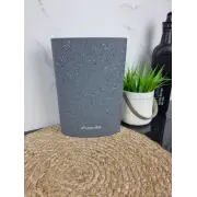 Підставка для ножів 22см з наповнювачем (сірий,червоний,чорний мармур) 7606 ᐉ 7606 - - класна ціна в ProPosud