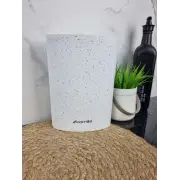 Підставка для ножів 22см з наповнювачем (сірий,червоний,чорний мармур) 7606 ᐉ 7606 - - класна ціна в ProPosud