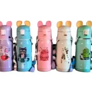 Термос 500мл пластик/нерж.сталь MIX BN-3018 ᐉ BN-3018 - - класная цена в ProPosud