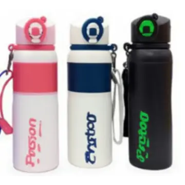 Бутылка для воды 700мл MIX BN-3033 ᐉ BN-3033 - - класная цена в ProPosud 2