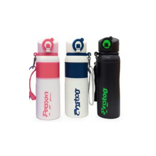 Бутылка для воды 700мл MIX BN-3033 ᐉ BN-3033 - - класная цена в ProPosud