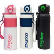 Бутылка для воды 700мл MIX BN-3033 ᐉ BN-3033 - - класная цена в ProPosud