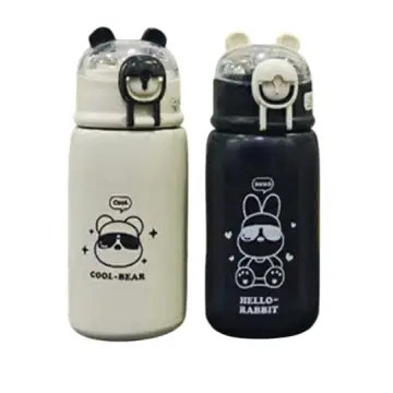 Бутылка для воды 450мл MIX BN-3034 ᐉ BN-3034 - - класная цена в ProPosud 2