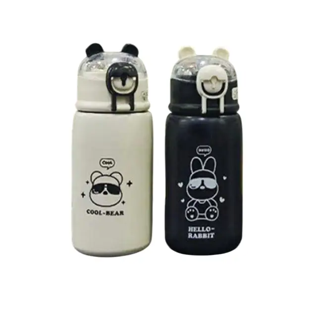 Бутылка для воды 450мл MIX BN-3034 ᐉ BN-3034 - - класная цена в ProPosud