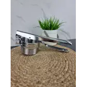 Прес для картоплі 27*9,5*10,5см з нержавіючої сталі 8857 ᐉ 8857 - - класна ціна в ProPosud