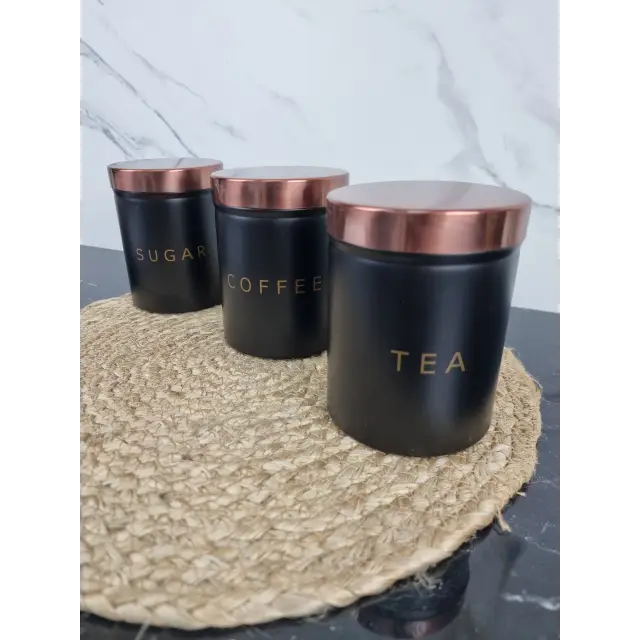 Набір ємностей 12*9см 3шт 1128 ᐉ 1128 - - класна ціна в ProPosud