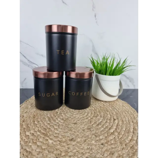 Набір ємностей 12*9см 3шт 1128 ᐉ 1128 - - класна ціна в ProPosud