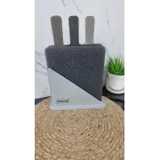 Набір дошок обробних 4-пр. пластик на підставці MR-1789TG ᐉ MR-1789TG - - класная цена в ProPosud