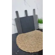 Набір дошок обробних 4-пр. пластик на підставці MR-1789TG ᐉ MR-1789TG - - класная цена в ProPosud