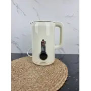 Електрочайник 1,7л 2200Вт сенсорна панель Ivory MR-025 ᐉ MR-025 Ivory - - класна ціна в ProPosud