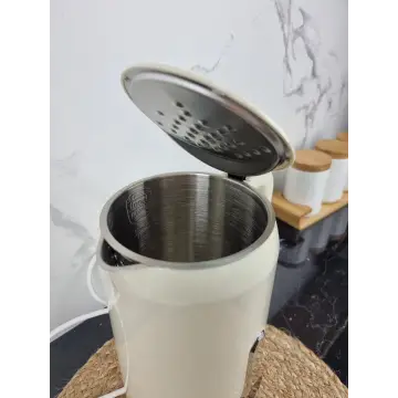 Електрочайник 1,7л 2200Вт сенсорна панель Ivory MR-025 ᐉ MR-025 Ivory - - класна ціна в ProPosud 2
