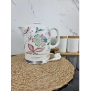 Електрочайник 1,5л 1200Вт кераміка Flowers MR-068 ᐉ MR-068 Flowers - - класная цена в ProPosud