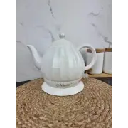 Електрочайник 1,2л 1200Вт кераміка MR-070 ᐉ MR-070 - - класная цена в ProPosud