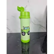 Термос 500мл дитячий з силік.трубочкою Car MR-1640-50-B ᐉ MR-1640-50-B - - класна ціна в ProPosud