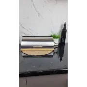 Хлібниця 39*28*14,5см MR-1672S ᐉ MR-1672S - - класна ціна в ProPosud