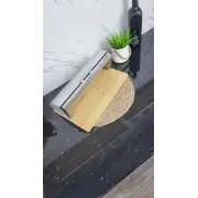 Хлібниця 39*28*14,5см MR-1672S ᐉ MR-1672S - - класна ціна в ProPosud