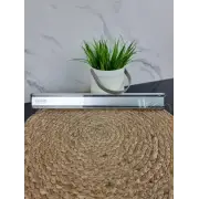 Тримач магнітний для ножів 36,5*4,5*2,0см 1058 ᐉ 1058 - - класна ціна в ProPosud