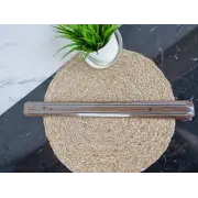 Тримач магнітний для ножів 48*5,0*1,5см (світле дерево,темне дерево)1055-1056 ᐉ 1055-1056 - - класна ціна в ProPosud