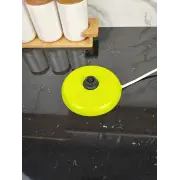 Електрочайник 1,0л 1100Вт пластик Green MR-013 ᐉ MR-013 Green - - класна ціна в ProPosud