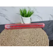 Держатель магнитный для ножей 38*5,0*1,5см (красный,синий,зеленый,фиолет) 1052 ᐉ 1052 - - класная цена в ProPosud