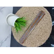 Тримач магнітний для ножів 34*5*1,5см (світле дерево,темне дерево)1053-1054 ᐉ 1053-1054 - - класна ціна в ProPosud