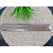 Тримач магнітний для ножів 34*5*1,5см (світле дерево,темне дерево)1053-1054 ᐉ 1053-1054 - - класна ціна в ProPosud