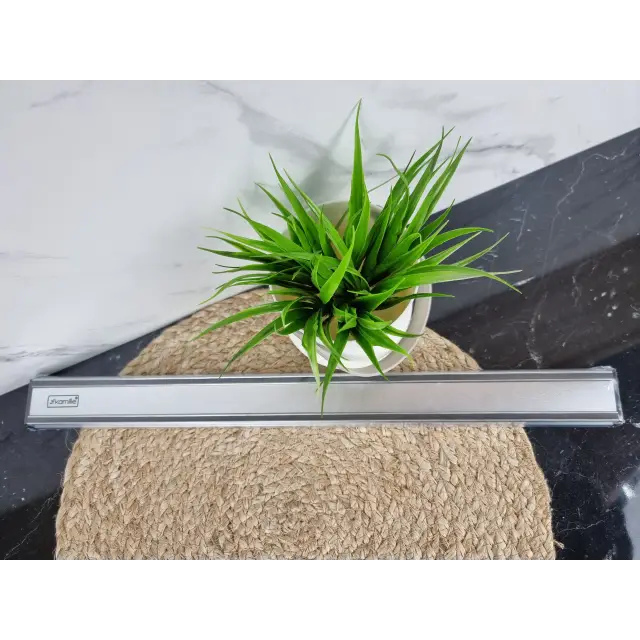 Тримач магнітний для ножів 46,5*4,5*2,0см 1060 ᐉ 1060 - - класна ціна в ProPosud