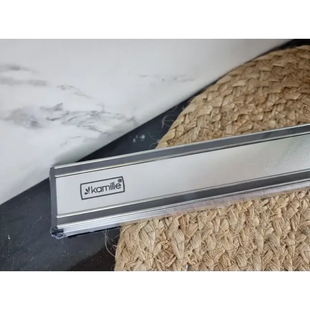 Тримач магнітний для ножів 46,5*4,5*2,0см 1060 ᐉ 1060 - - класна ціна в ProPosud