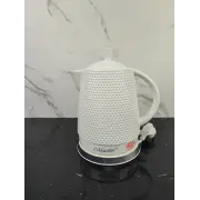 Електрочайник 1,5л 1500Вт кераміка White MR-069 ᐉ MR-069 White - - класная цена в ProPosud