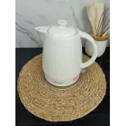 Електрочайник 1,5л 1500Вт кераміка MR-073 ᐉ MR-073 - - класная цена в ProPosud