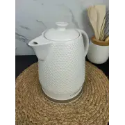 Електрочайник 1,5л 1500Вт кераміка MR-073 ᐉ MR-073 - - класная цена в ProPosud