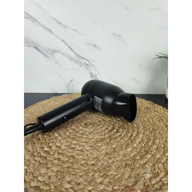 Фен 1500Вт дорожній DC мотор MR-200 ᐉ MR-200 - - класна ціна в ProPosud