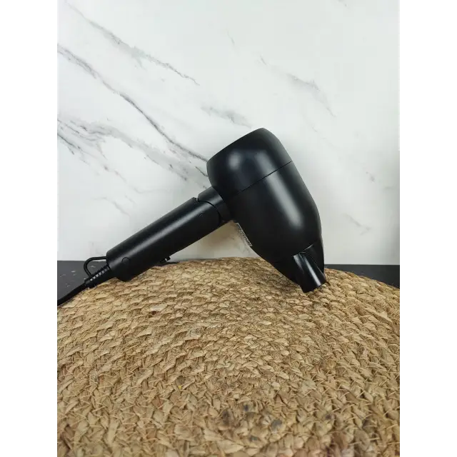 Фен 1500Вт дорожній DC мотор MR-200 ᐉ MR-200 - - класна ціна в ProPosud