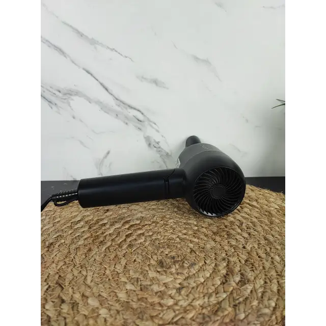 Фен 1500Вт дорожній DC мотор MR-200 ᐉ MR-200 - - класна ціна в ProPosud