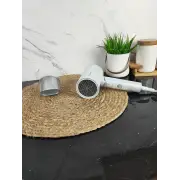 Фен 2100Вт проф.концентратор DC мотор MR-213 ᐉ MR-213 - - класна ціна в ProPosud