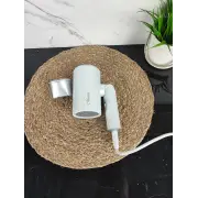 Фен 2100Вт проф.концентратор DC мотор MR-213 ᐉ MR-213 - - класна ціна в ProPosud