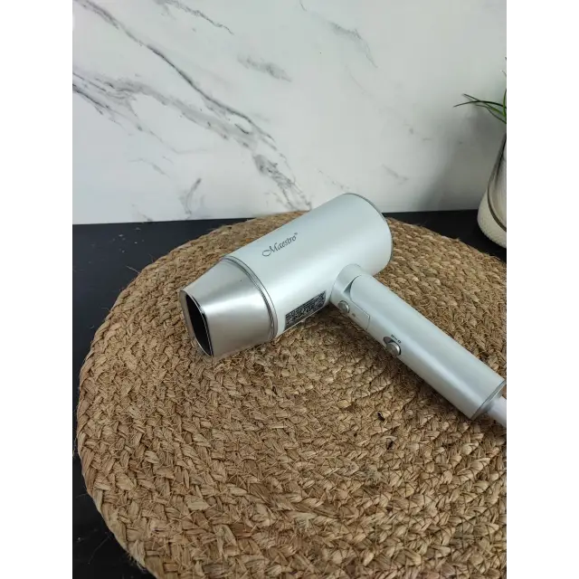 Фен 2100Вт проф.концентратор DC мотор MR-213 ᐉ MR-213 - - класна ціна в ProPosud