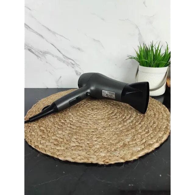 Фен 2200Вт DC мотор MR-217 ᐉ MR-217 - - класна ціна в ProPosud