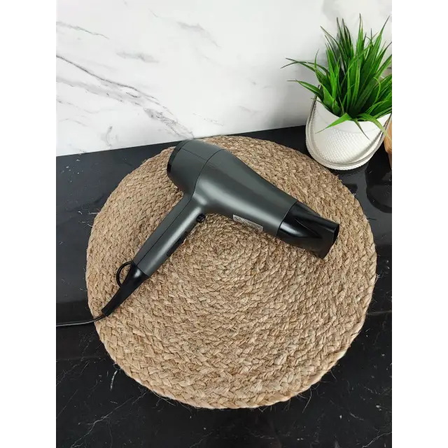 Фен 2200Вт DC мотор MR-217 ᐉ MR-217 - - класна ціна в ProPosud