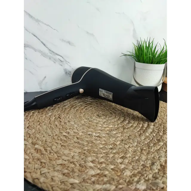 Фен 2400Вт DC мотор MR-221 ᐉ MR-221 - - класна ціна в ProPosud