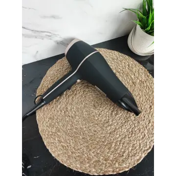 Фен 2400Вт DC мотор MR-221 ᐉ MR-221 - - класна ціна в ProPosud